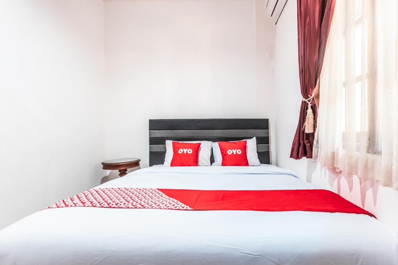 Oyo 1990 Kost Kuningan Executive Boading House Setiabudi Jacarta Exterior foto
