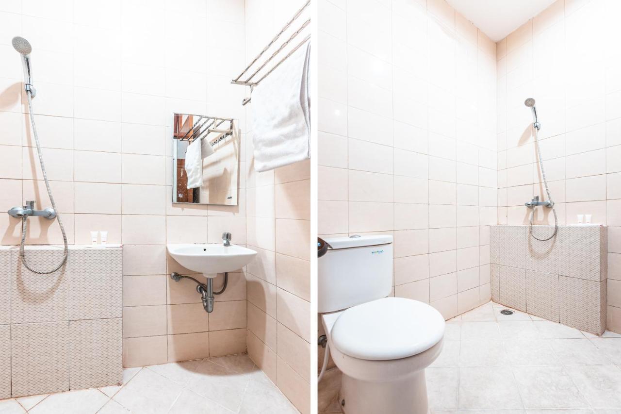 Oyo 1990 Kost Kuningan Executive Boading House Setiabudi Jacarta Exterior foto