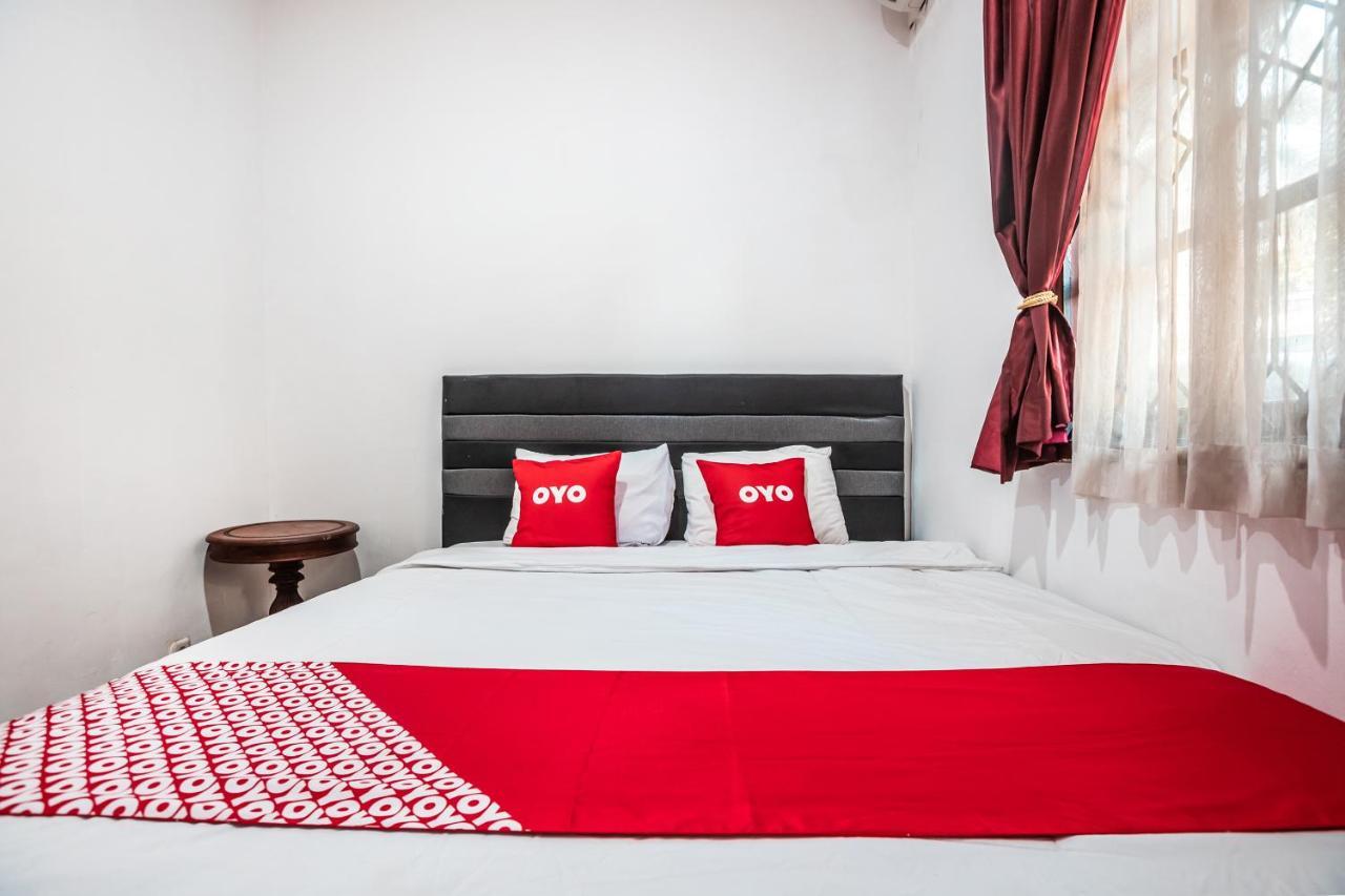 Oyo 1990 Kost Kuningan Executive Boading House Setiabudi Jacarta Exterior foto
