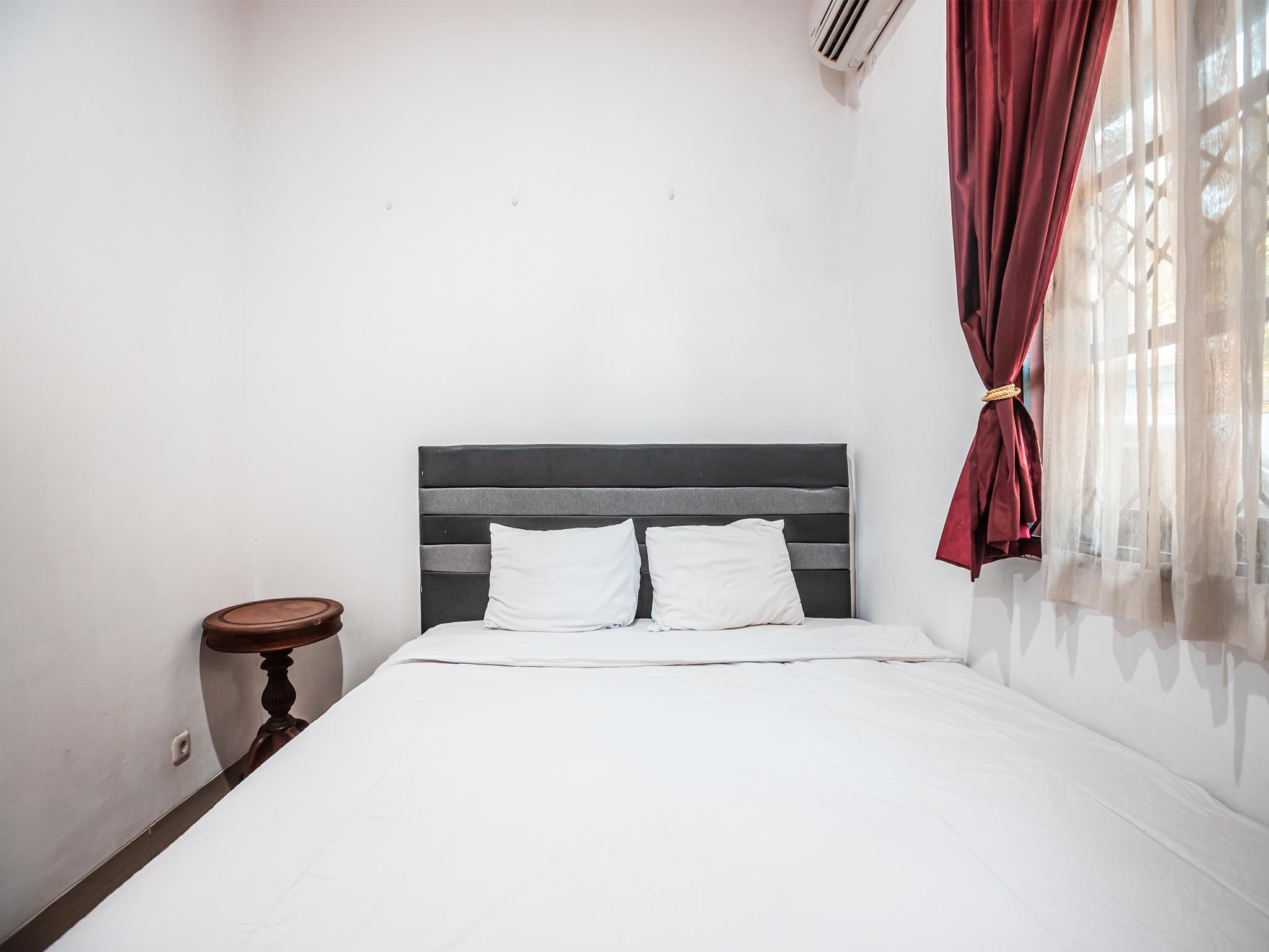 Oyo 1990 Kost Kuningan Executive Boading House Setiabudi Jacarta Exterior foto